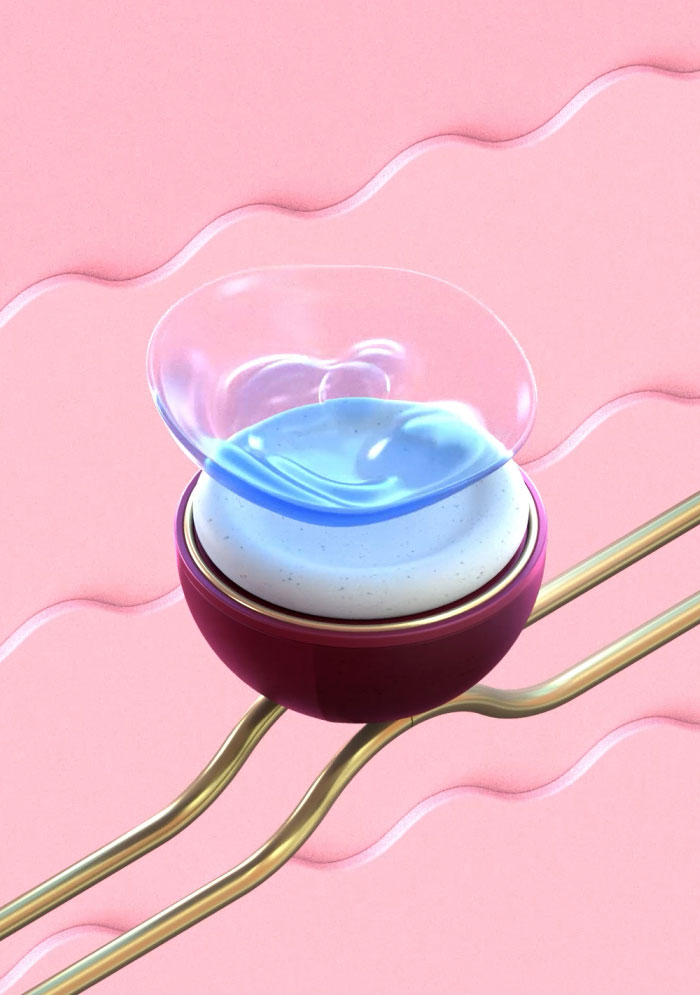 Comfort Campaign – Alcon