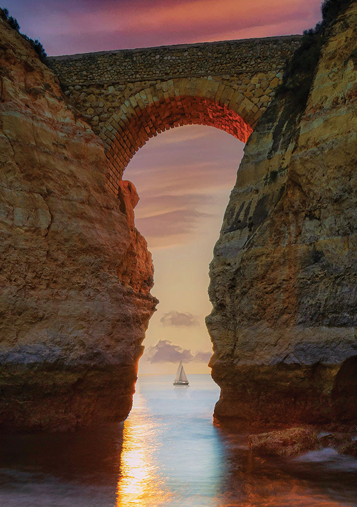 The Beauty of Free Space – Eurowings