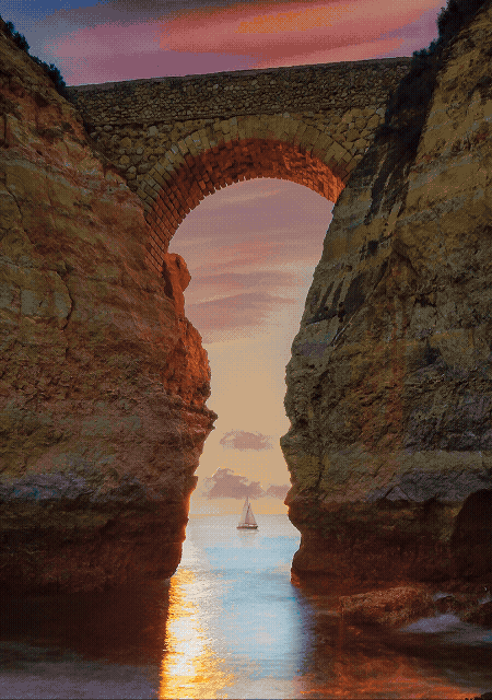 The Beauty of Free Space – Key visual