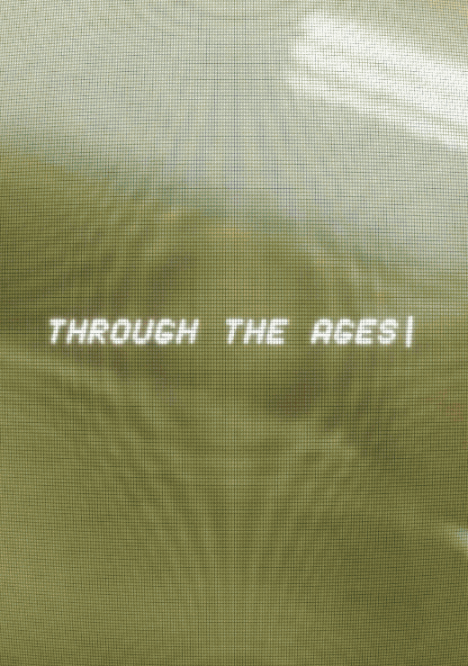 Through the Ages – Telekom animation