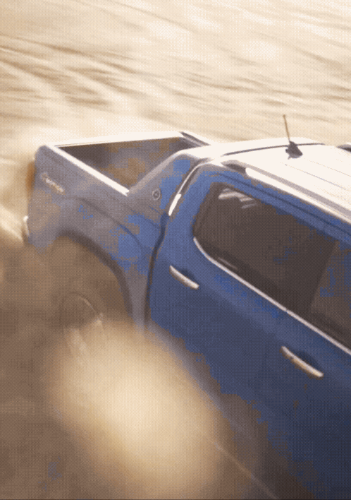 Automotive – VWN animation